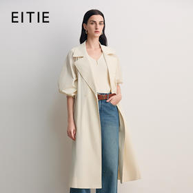 EITIE爱特爱风衣8504201