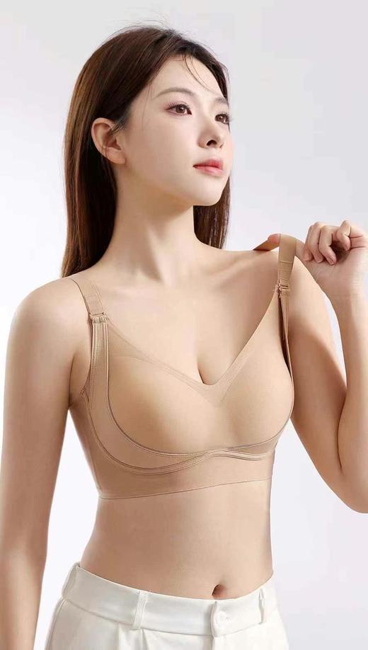 LS舒适提拉文胸929 商品图0