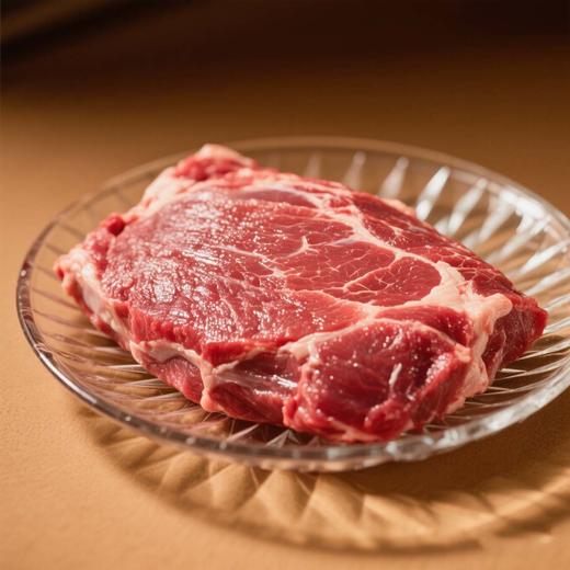 【品牌 葱岭小羊】柯尔克孜羊去骨羊肉 商品图2