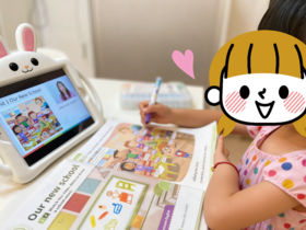 从零基础到KET卓越：学英语的坑替你们踩过了