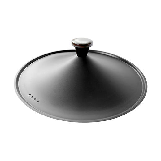 【爆款推荐】爱仕达 甄铁炒锅CF32H1Z 32cm 精工锻打 商品图3