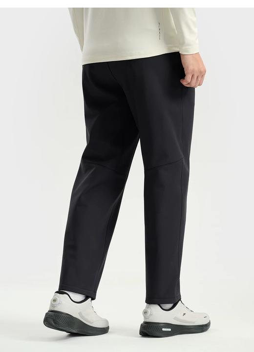 .加绒超厚，斐护科技冬季加绒软壳梭织裤|专业防护，无畏严寒   黑标FL裤 商品图1