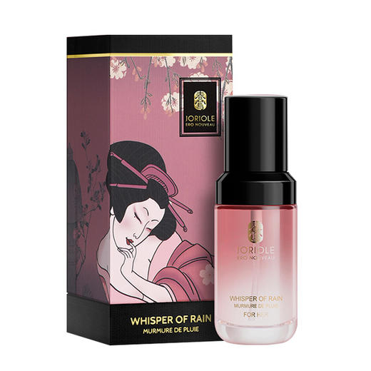 【抑菌净味 约会必备】春莺Joriole 女士私处免洗喷雾40毫升 (NN00) 商品图0