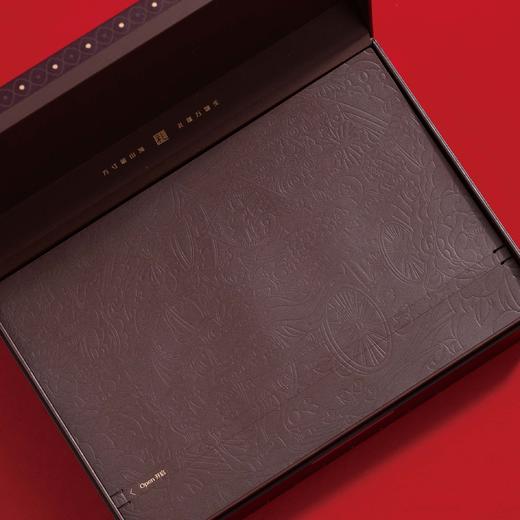 福气满满【摆泡 咖色】35元一套/一箱12套 商品图2