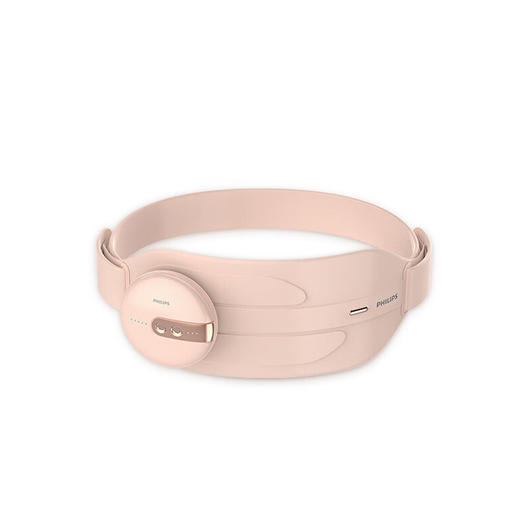 TY 飞利浦（PHILIPS）腰部按摩器 PPM3205B【鲜享3.0】 商品图0