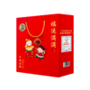 徐福记休闲零食大礼包年货送礼徐福记福运满满 约450g 商品缩略图3