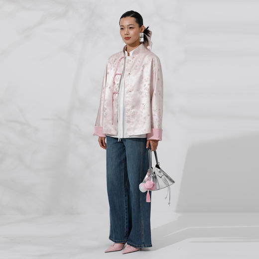 朵拉梵西上衣F29A1127 商品图2