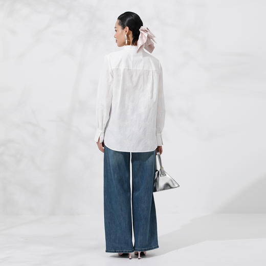 朵拉梵西牛仔裤F29A7220 商品图3