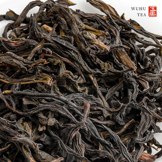 【春季茶礼】茶叶 见喜 凤凰单枞 茶礼 乌龙茶 提篮 茶叶礼盒 茶饮 五虎 288g 商品图7