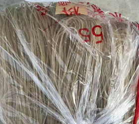 【QT】农家手工细粉条 无添加红薯粉