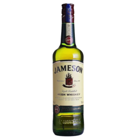 【超市】尊美醇 爱尔兰威士忌 700ml/瓶