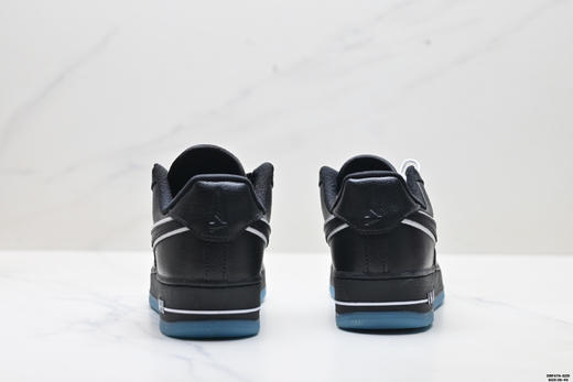耐克NIKE AIR FORCE 1’07空军一号低帮百搭休闲运动板鞋男女鞋 商品图5