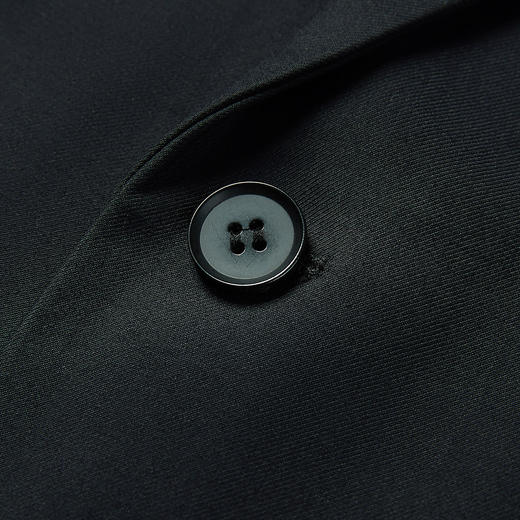 罗蒙男士西服挺括有型商务通勤聚会宴会职场气质西服外套男 商品图8