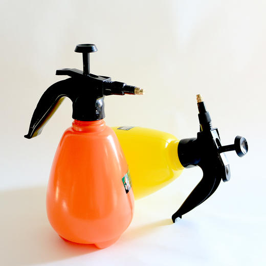加厚气压式喷水壶 商品图3