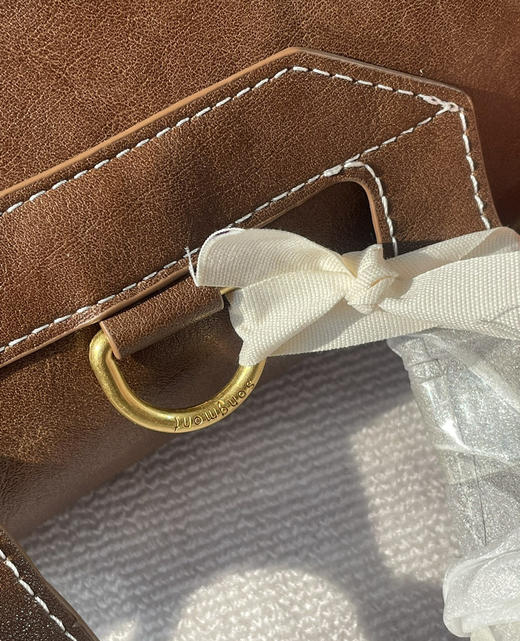 songmont邮差包双肩包 商品图10