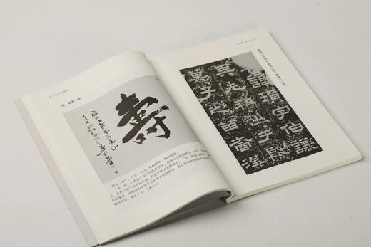 《老年书法教程》孙敏 著 商品图5