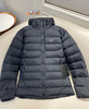 越南产鸟轻薄羽绒服外套122201 商品缩略图3