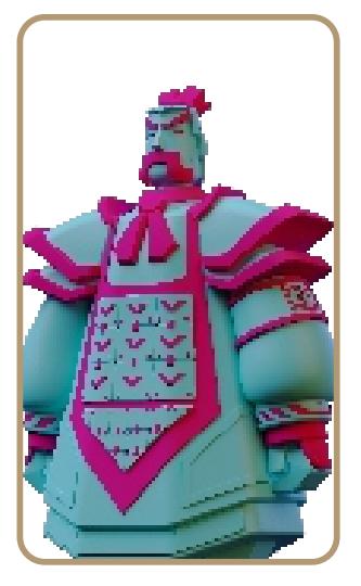 将军很忙·破防General 商品图0