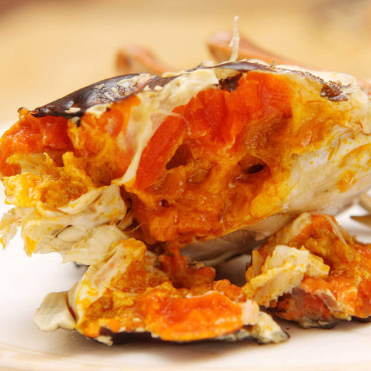 【自营】泗洪大闸蟹8只装 商品图2