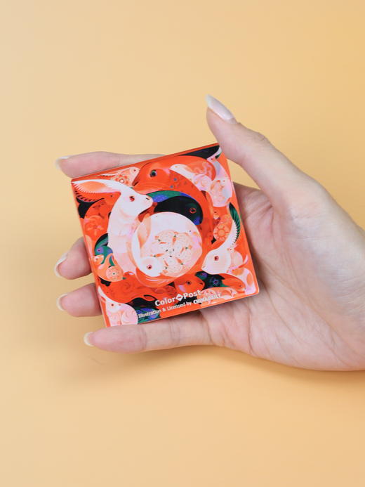 亚克力冰箱贴 商品图4