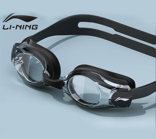 李宁游泳镜 商品图0