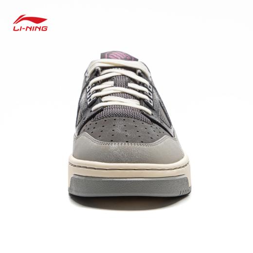 李宁反伍BADFIVE新秀男女同款减震回弹篮球文化鞋ABCV031 商品图7