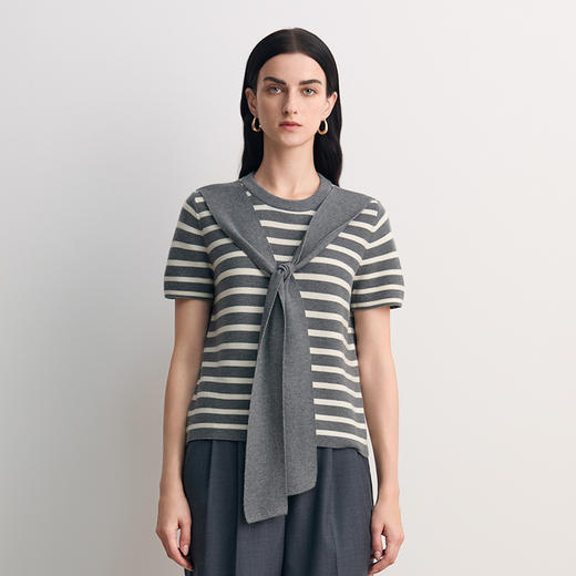 EITIE爱特爱针织衫8501207 商品图10