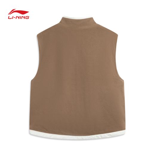 李宁女子单马甲AMRV038 商品图3