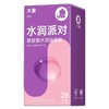 【女性友好玻尿酸】大象避孕套安全套 玻尿酸12只/水润玻尿酸派对28只 商品缩略图7