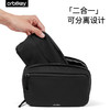 「包中包设计」OrbitKey二合一收纳包数码化妆配件整理分类多功能便携手提包 商品缩略图1