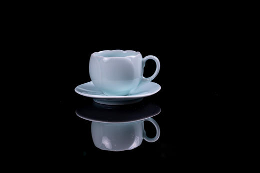 樱花咖啡杯碟-系列1 商品图1