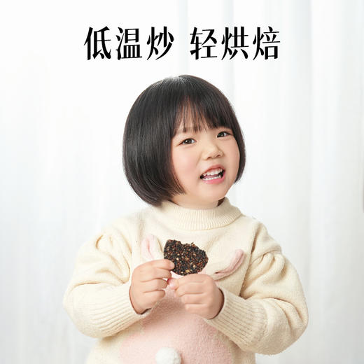 杏林方记·【紫苏核桃芝麻饼】三重种子力 商品图2