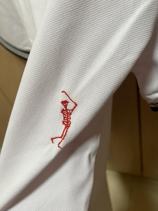 全新外贸渠道马克鲁娜男士短袖相当于L码秒杀只要68元 商品图6