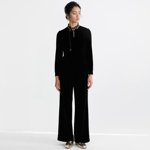 戴布拉芬女裤L29A200 商品图0