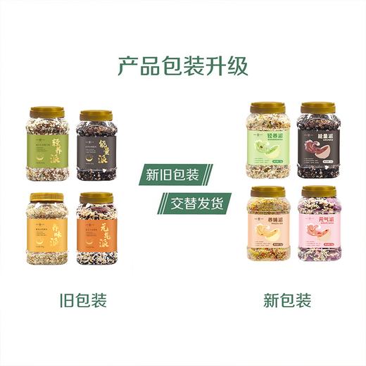 粹品沁采新谷物派礼盒2kg（新老包装随机发货/任意两款随意搭配） 商品图1