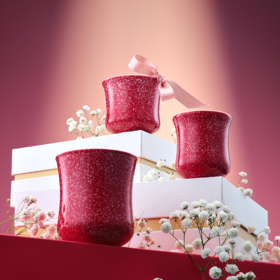 CCCLAY“幻”系列｜女王洒白红 陶瓷咖啡杯 景德镇 咖啡品鉴杯