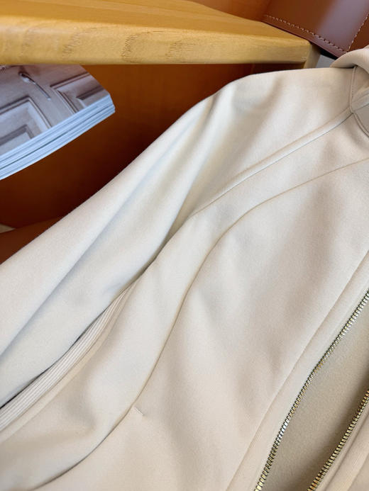 经典 Scuba 系列|超ji显瘦内搭wang者|100% 棉加绒款 承包你的冬日舒适感 商品图4