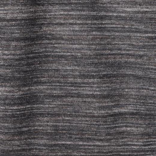 9181SDSA男士秋冬新款痞帅男装韩版简约假两件半拉链卫衣百搭宽松时尚 商品图3