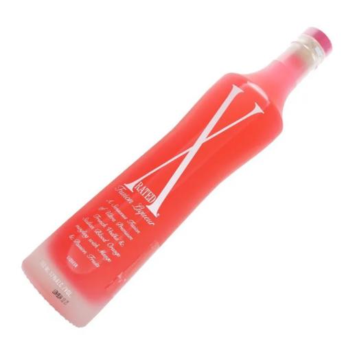 【超市】冰粉红利口酒（配制酒）750ml 商品图0