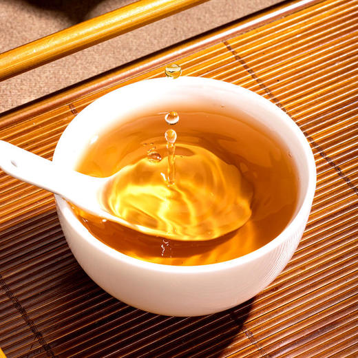 【茶王赛金奖】大师老白茶系列 商品图11