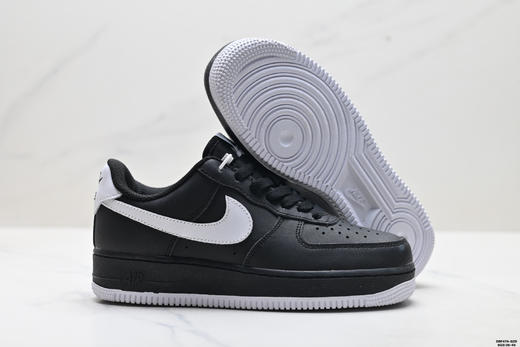 耐克NIKE AIR FORCE 1’07空军一号低帮百搭休闲运动板鞋男女鞋 商品图4