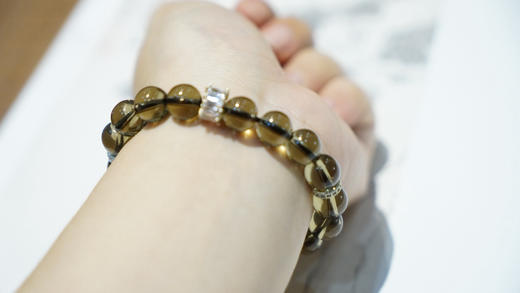 茶晶｜水晶 商品图3