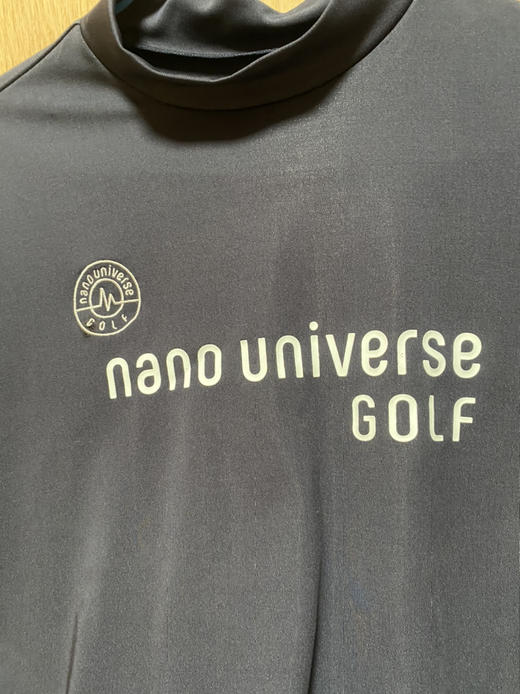 全新外贸渠道小品牌男士短袖打底衣M码秒杀99元 商品图2