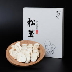 及养堂松茸冻干片（叁拾伍）10g