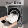 AUX/奥克斯迷你内衣壁挂桌面洗脱烘干一体洗袜子内衣内裤袜专用洗衣机 商品缩略图3