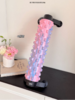 ❤️【德尔惠Deerway支架款泡沫按摩轴💪】德尔惠这款支架款泡沫轴🔥也太戳我了！ 🌈蓝色、粉色、粉蓝渐变三个颜色都超好看 商品缩略图6