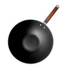 【爆款推荐】爱仕达 甄铁炒锅CF32H1Z 32cm 精工锻打 商品缩略图2
