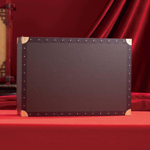 福气满满【摆泡 咖色】35元一套/一箱12套 商品图3