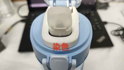 6926497371338 膳魔师THERMOS Tritan运动吸管水杯大容量便携塑料杯TCSF-700 商品图5