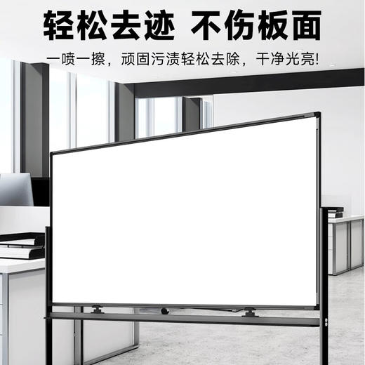 巨奇-白板清洁剂500ml 商品图7